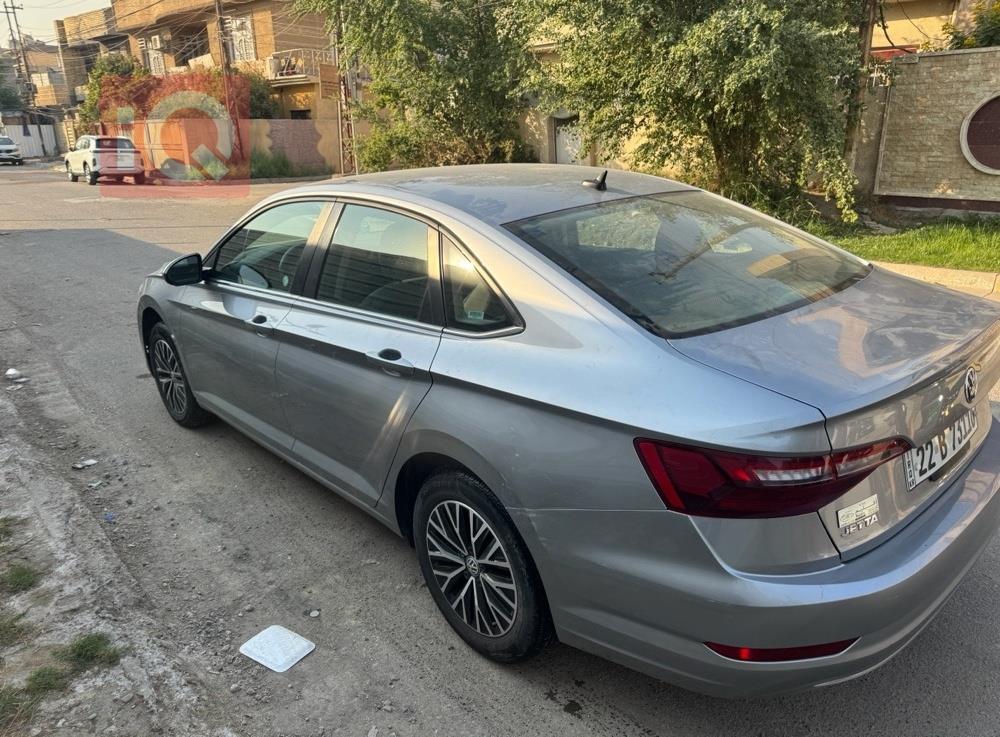 ڤۆڵکسواگن جێتا